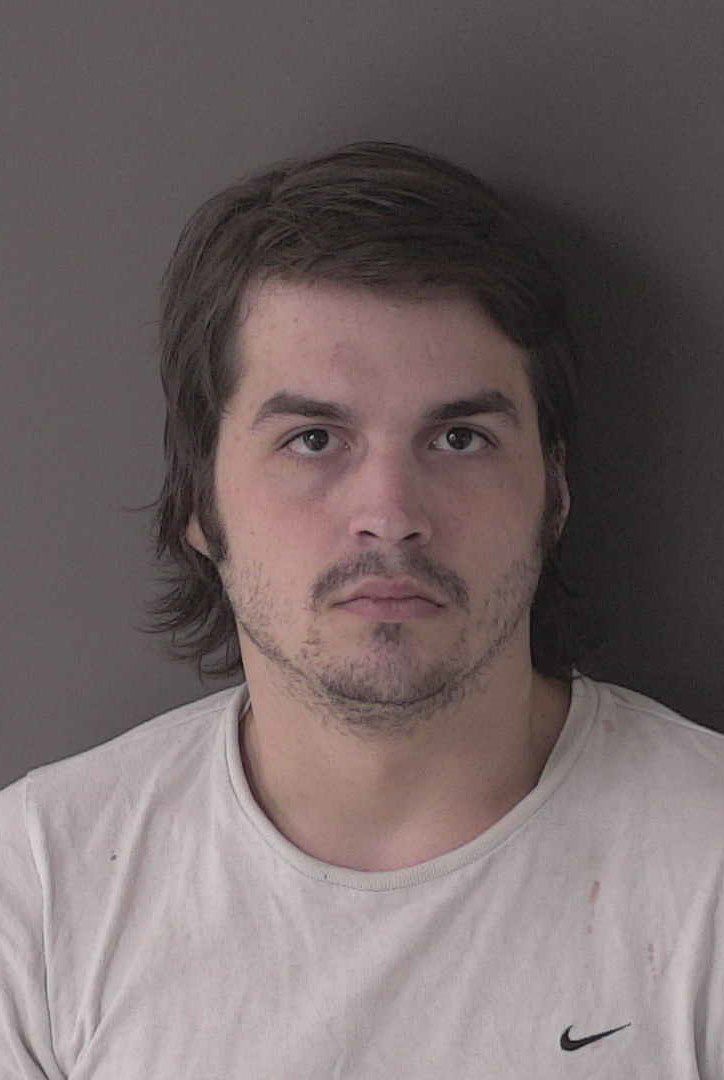 CONNELLY, CHRISTOPHER JOHN